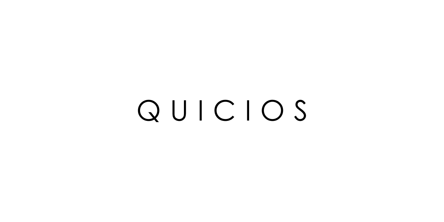 Quicios